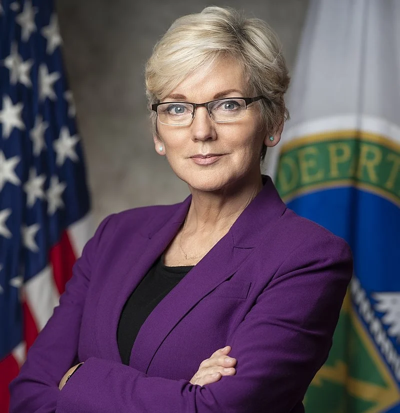 Jennifer Granholm