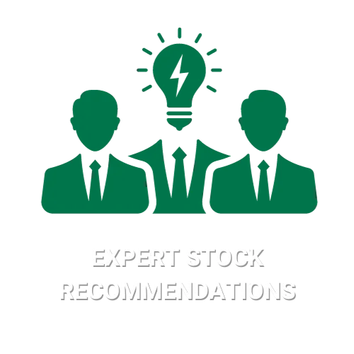 Expert Stock Recommendations